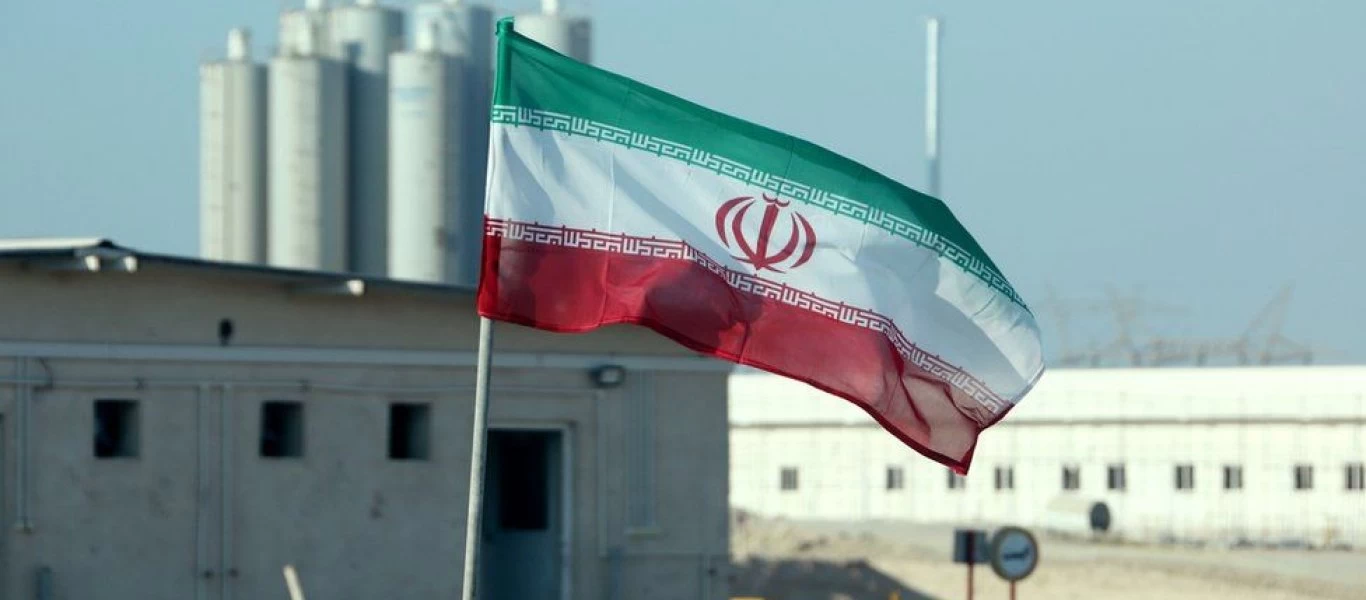 Ιράν: Οι πυρηνικές εγκαταστάσεις στο Μπουσέχρ ανέστειλαν την λειτουργία τους προσωρινά